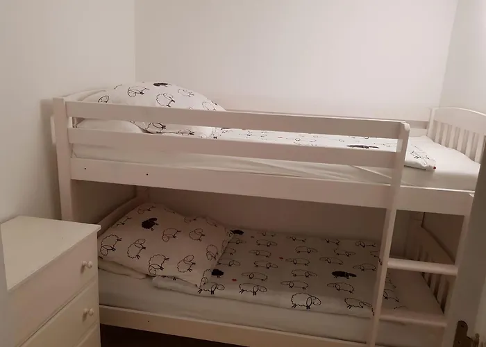 Apartamento Soleado Famara