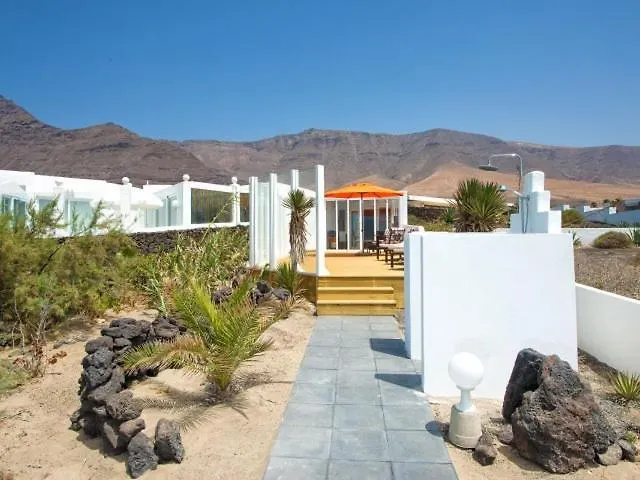 Apartamento Soleado *