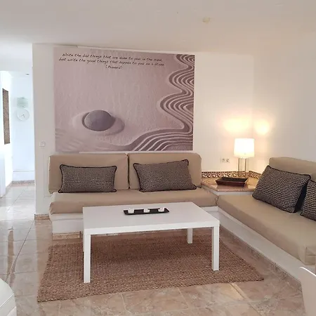 Soleado Apartament Famara