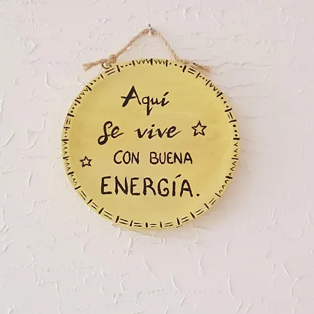 Apartment Soleado *