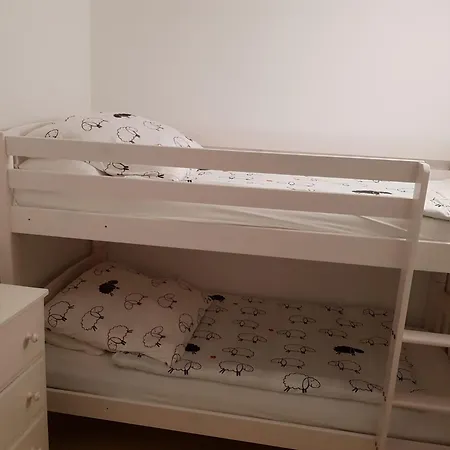 Apartmán Soleado Famara
